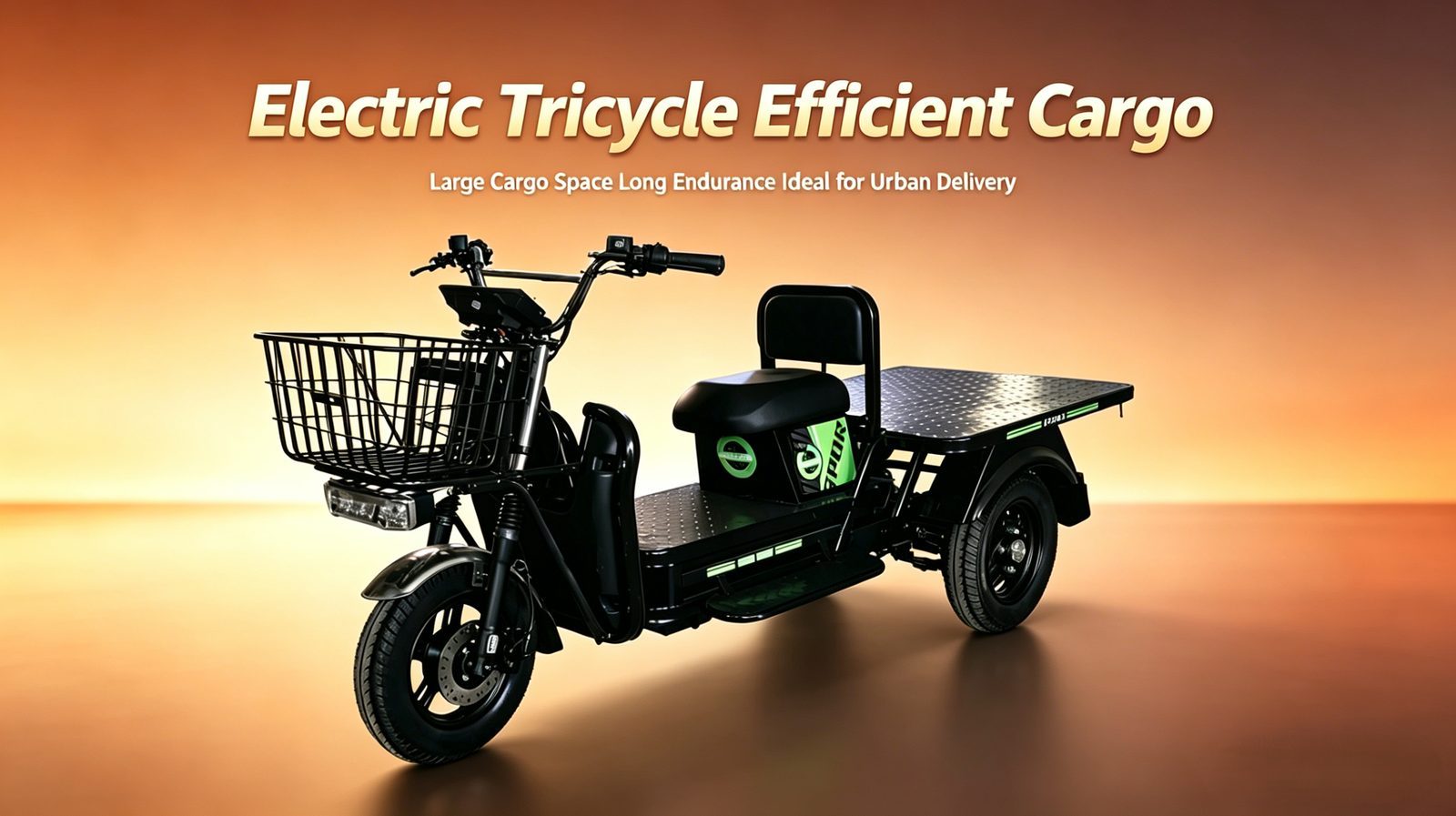Véhicules électriques