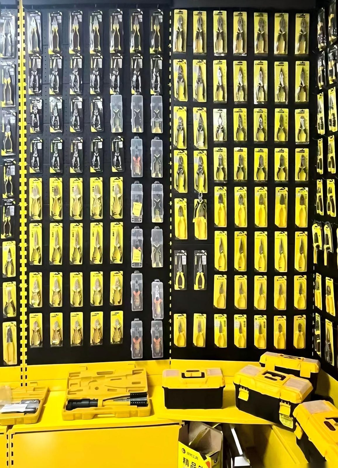 Outillage