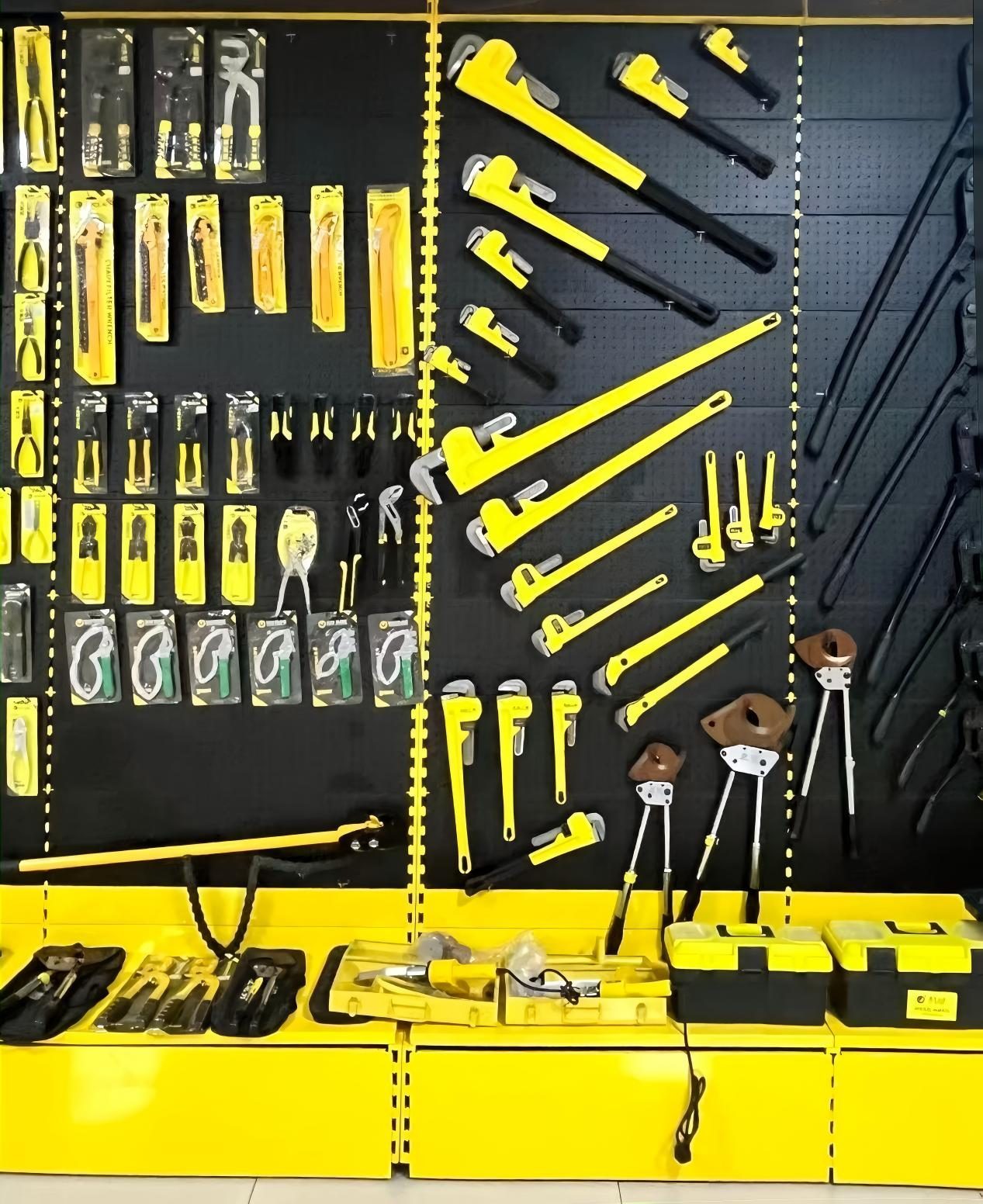 Outillage