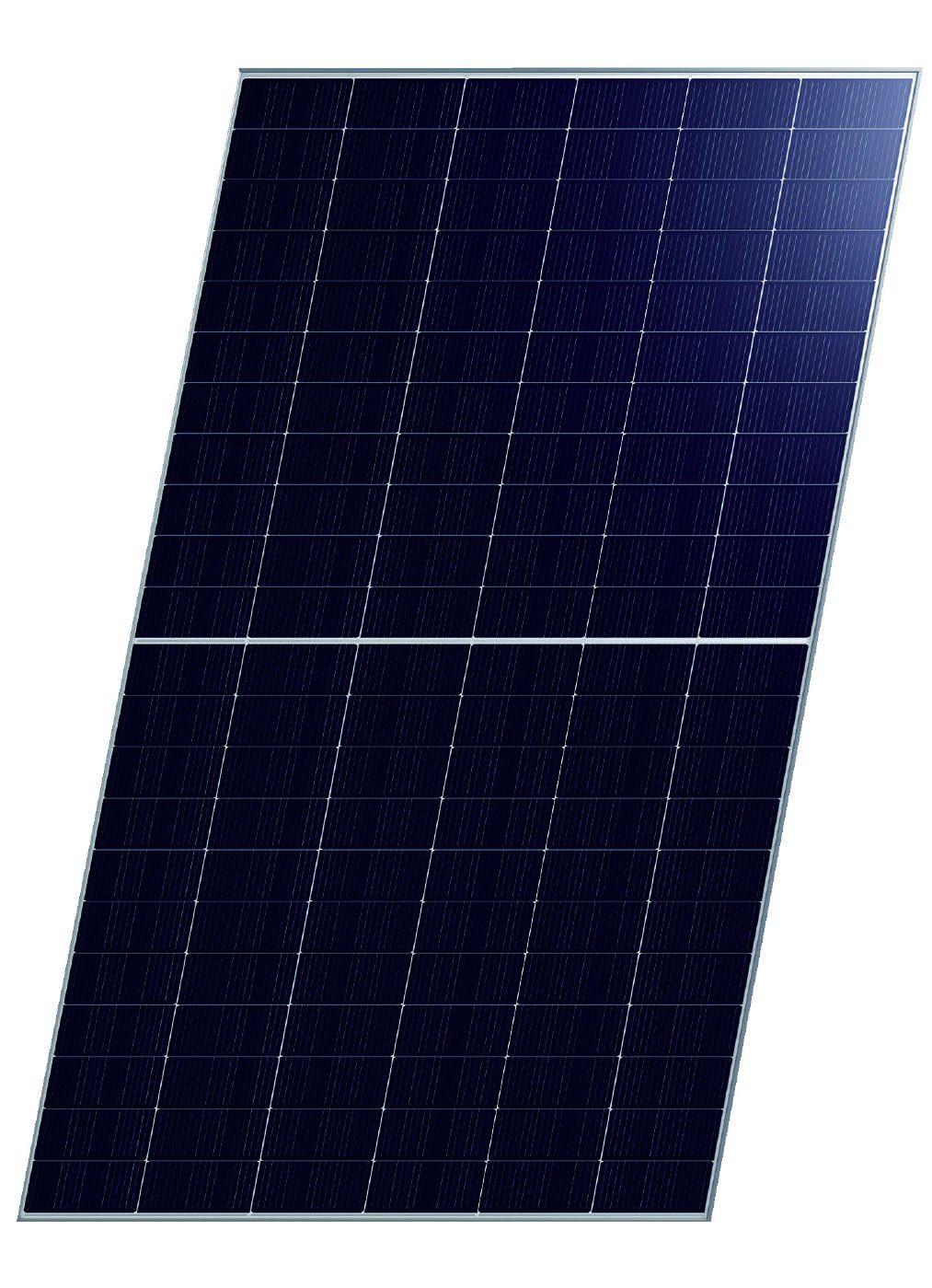 Modules solaires PV