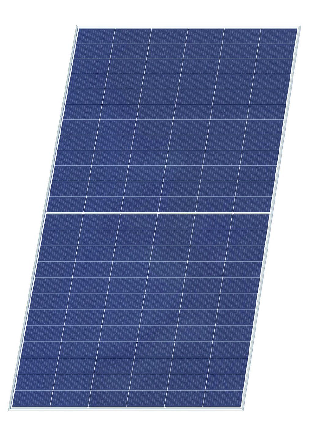 Modules solaires PV
