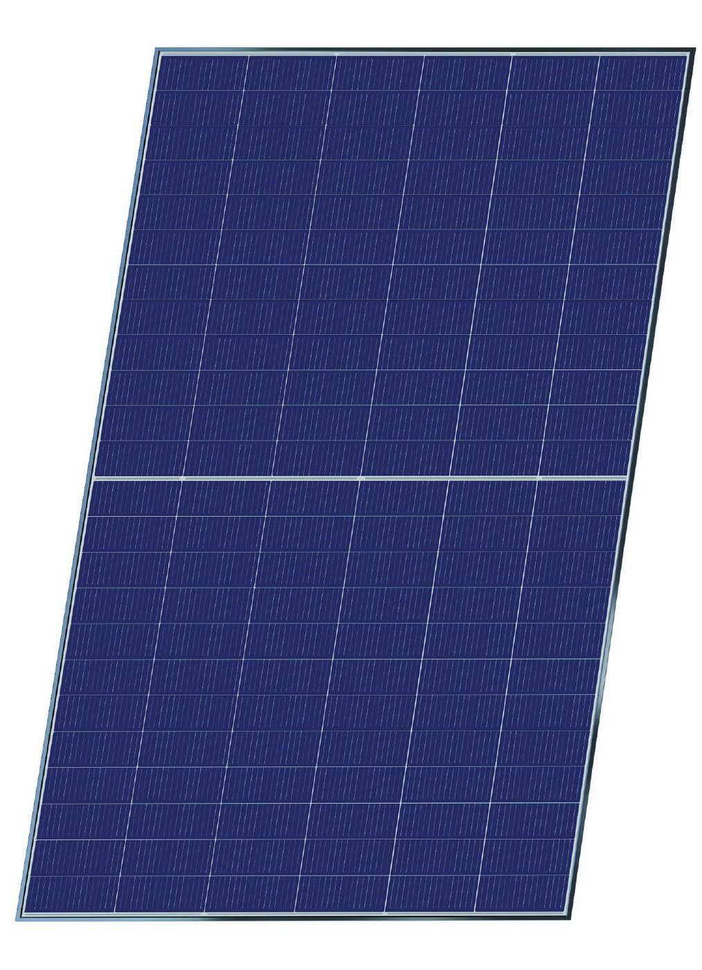 Modules solaires PV